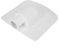 Adaptateur de plaque sous vide pratique pour skimmer Summer Waves pour tâches d'entretien de piscine (lot de 1)
