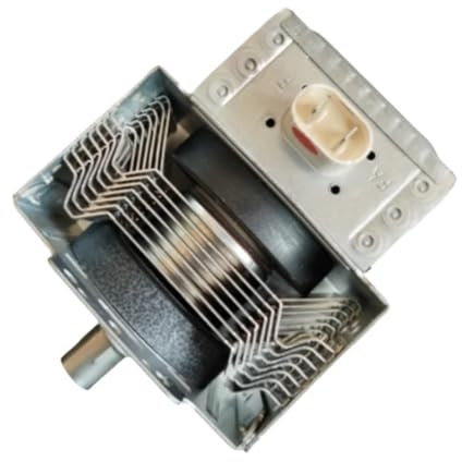 Magnetrón For Horno Microondas, Compatible Con LG, 2M286 2M286-21TBGH. Repuestos For Magnetrón De Horno Microondas. Accesorios For Horno Microondas.