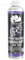 HPL 100S AABCOOLING Huile Spray Lubrifiante Pénétrante 500ml – Anti-grincement, Produit multifonction, chaînes, composants métalliques, idéal entretien auto/moto, Graisse lubrifiante K4