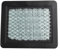 Lawnoval Confezione da 2 filtri dell'aria per tosaerba Honda HRX 537/HRB 535/HRD 536/IZY 53/HRG 536, 133 x 113 x 20 mm, ricambio ad alte prestazioni