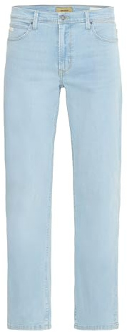 Blend BHRock Herren Jeanshose, 32, Bleach blue-34 (204969)