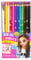 TOPModel Buntstifteset 12 Basi c Farben