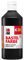 Marabu 03040075073 - Kids Bastelfarbe schwarz 500 ml, Farbe für Kinder ab 3 Jahre zum Basteln und Malen, parabenfrei, vegan, gut deckend, schnell trocknend auf Papier, Holz, Stein, auswaschbar