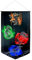 Harry Potter – Hauswappen, Satin-Banner