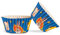 Dekora - 339237 Looney Tunes Muffins Backformen Set - 50 Stück