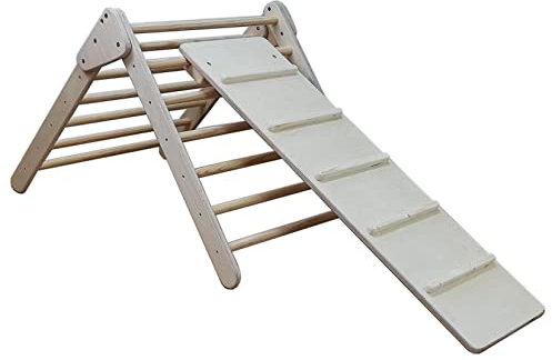 TRIÁNGULO ESCALERA MONTADO PLEGABLE Certificación europea marcado CE