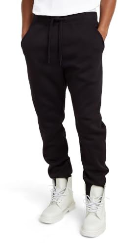 G-STAR Herren Pants Premium Core Type C Sweat Pants