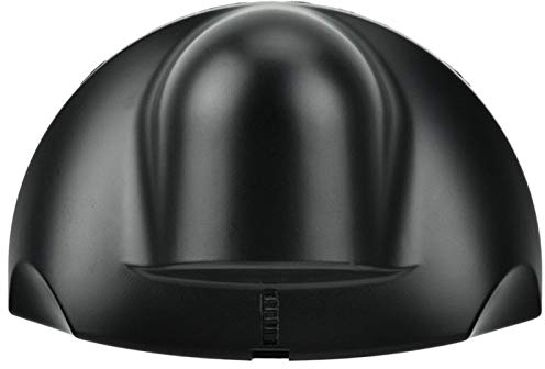 Sonew Sensore di Movimento Automatico della Porta, Sensore di Movimento a Microonde con Montaggio a Incasso per L'uscita per il Controllo di Accesso Automatico della Porta di Apertura 12-24V