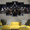FFFZDCKAY Bilder 5-teilig Leinwandbilder Nordic Home Decor Assassins Creed veröffentlicht Art Home Decor Wandbilder Rahmenlos