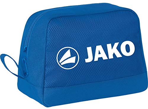 JAKO Unisex Kulturtasche, Royal, Empty/NO Size