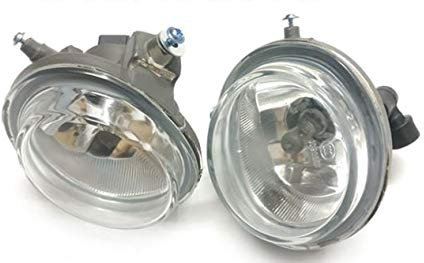 FEILIDAPARTS Nebelscheinwerfer Lampengehäuse kompatibel mit Mazda 3 6 5 Mx-5 Rx- 8 Miata Cx-7 FEILIDAPARTS Radmuttern - 6er Set - kompatibel mit Mitsubishi, Dodge, Chrysler