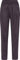 Raphaela by Brax Damen Style Peggy Chino Fake Leather Slim Hose, Anthra, 42W / 32L EU