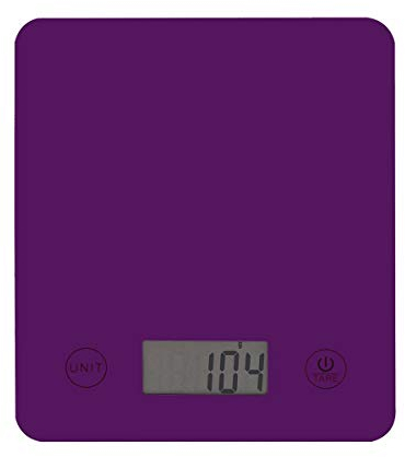 Livoo - Balance de cuisine électronique DOM351VI