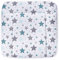 Balbina® Wickelunterlage Wasserdicht Wickeltischauflage Wickelauflage baumwolle 60x70 cm Magic Sterne