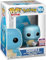 Funko Pop Pokemon Figur Squirtle Schiggy 2021 Summer Convention Diamond Collection #504 – Exclusive Special Edition – Pokemon Spielzeug