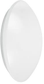 Ledvance Surface rund 350 Weiß 18W 1440lm - 840 Kaltweiß | IP44 - Ersatz für 2x18W