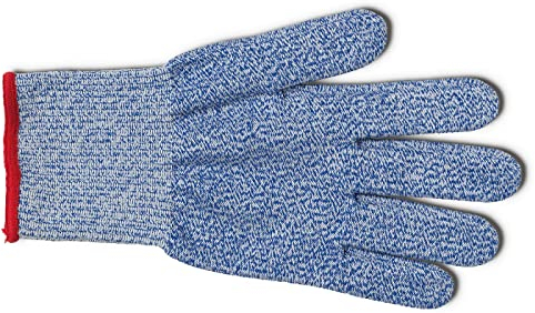Wüsthof Gants de Protection Anti-coupures Taille L