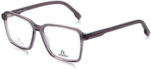 Rodenstock Men's R5354 Sunglasses, c, 55
