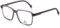Rodenstock Men's R5354 Sunglasses, c, 55