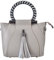Mia Unisex 8431777840421 Damen Tasche, beige