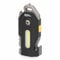 EDM Linterna Multiherramienta 6 en 1 7 W 2,5 W 400 lm