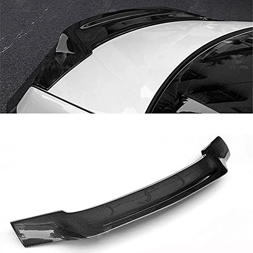 OLgyn Heckspoiler, R Stil für Mercedes W207 Spoiler E Klasse 2 Tür Coupé W207 Heckspoiler Flügel 2010-2016