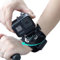 360 Degree Rotating Arm Band Wrist Strap Mount Sport Action Camera Cycling Holder for GoPro 12 11 10 9, for DJI Osmo Action 4 3, for AKASO Brave 4 4 Pro 7 7 LE V50 V50X EK7000, for Dragon Touch 4K
