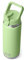 YETI Rambler C Straw Bottle, Stainless Steel Vacuum Insulated Bottle with Straw Cap, Key Lime, 26 oz (769 ml)