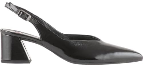 Högl Calla Damen-Pumps, schwarz, 38.5 EU