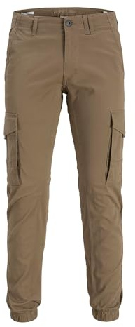 JACK & JONES JUNIOR Jpstpaul Jjflake AKM 542 Noos Jnr