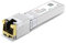GIQITCK 2025Newest 10GBASE-T SFP+ à RJ45 Transceiver, Module SFP+ vers RJ45 en Cuivre 10G avec Puce RTL8261N pour Cisco SFP-10G-T-S, Ubiquiti UF-RJ45-10G, Netgear, Supermicro, Linksys, jusqu'à 30m