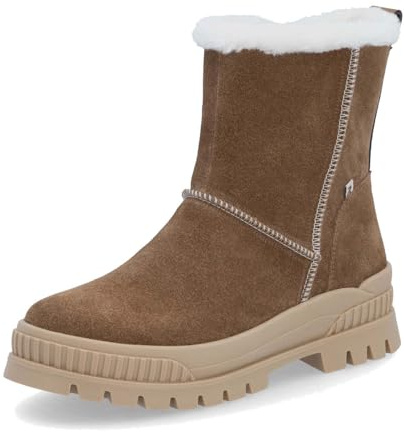 Rieker Damen Stiefel Damen braun
