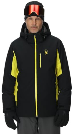 Spyder Men's Vertex Jacket Coat (pack of 1)
