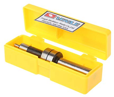 Riiichflowshop 10mm Shank Mechanical Finder Position Testing Tool For Milling Machine