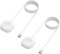 Mugust Cargador para Apple Watch para iWatch Series 9 10 SE 8 7 6 5 4 3 2 1 Ultra/Ultra 2 Charger,Cable de magnético Carga USB C Repuesto para iWatch 9(100cm*2)