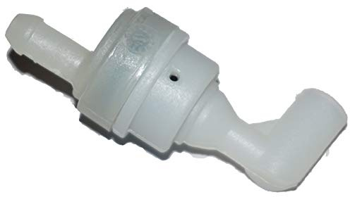BMW E32 E36 E34 Screen Washer Jet Check Valve 1389040 61661389040