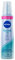Nivea Styling Mousse Volume 3 x 150 ml, Spuma capelli che raddoppia il volume della chioma, Schiuma capelli volumizzante che fissa a lungo senza appiccicare