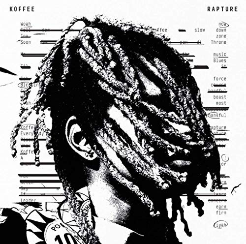 Rapture Ep [Vinyl Maxi-Single]