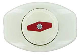 DETENDEUR A GAZ PROPANE 4KG/H PRESSION DE 37 MBAR POUR BOUTEILLE