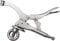 GOSWIFT 9inch Drill Press Locking Clamp, Drill Press Vice, Heavy Duty Drill Press Locking Clamp