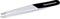 Tweezerman Midnight Strike Slant Tweezer