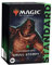 Magic: The Gathering Challenger Deck 2022 de – Gruul Stompy (Rojo-Verde - Versión en Inglés)