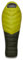 Rab Alpine 800 Schlafsack, Zest, Long Left