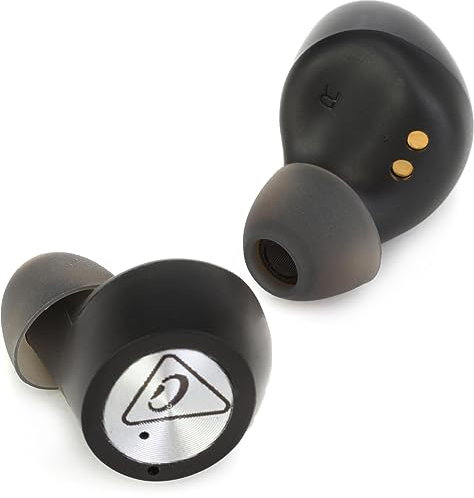 Behringer Auricolari Bluetooth wireless True Buds