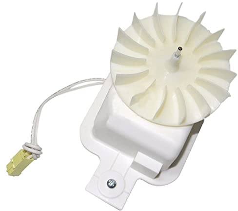 Ventilateur Frigo, Réfrigérateur, Congélateur 4362090500 BEKO
