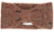 Tamaris Damen Bibow Headband, Brandied Melon Melange, Einheitsgröße EU