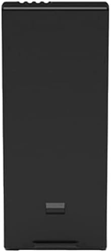 YueLi Tello Accessories Intelligenter Flugakku 1100mAh 3.8V (Schwarz)