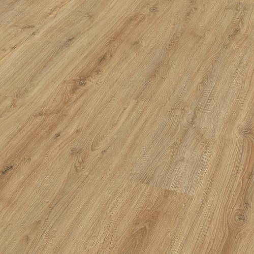 Meister Laminatboden MeisterDesign. Laminate LC 150 Eiche Nova 6413-1288 mm