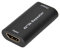 Amplificador HDMI 4K2K 1080P, Cable de Transmisión a Distancia 40M, Repetidor HDMI a HDMI Activo, Velocidad de Transferencia de 165MHz Hembra a Hembra, Amplificador de Señal HDMI 2,0
