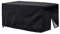 Uposao Folding Waggon Cover Push Pull Folding Garden Wagons Cart Cover, 420D Heavy-Duty Fabric Waterproof Dustproof UV Resistant Bench Trolley Cover Canopy Trolley Cart Accessories
